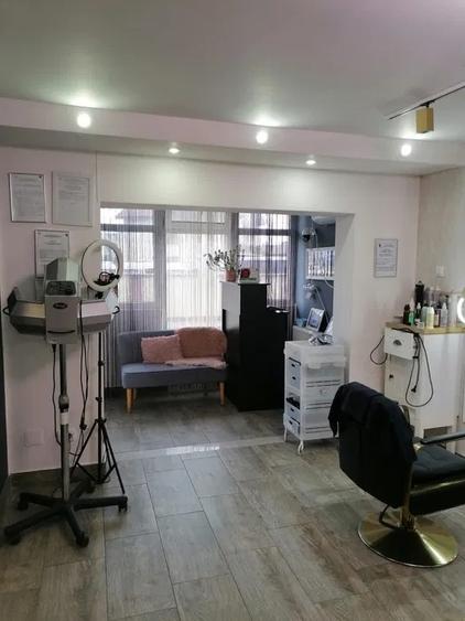 Apartament 2 camere + extindere Zona Panduri - parter - 74 mp - 1