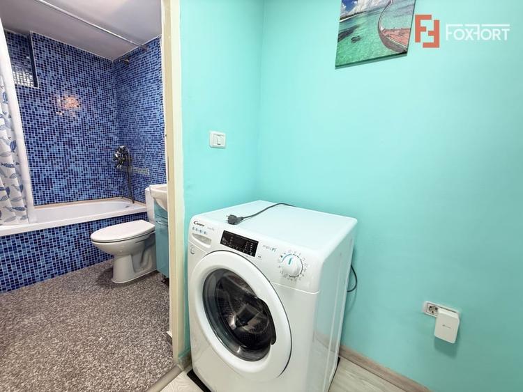 Apartament cu 3 camere de vanzare in Timisoara, zona Centrala - 30