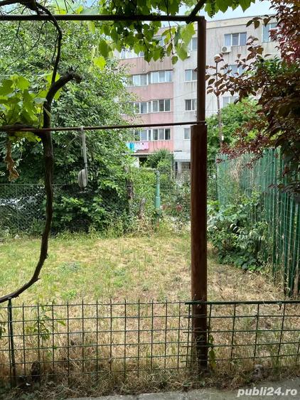 De inchiriat teren Faleza Nord - 3