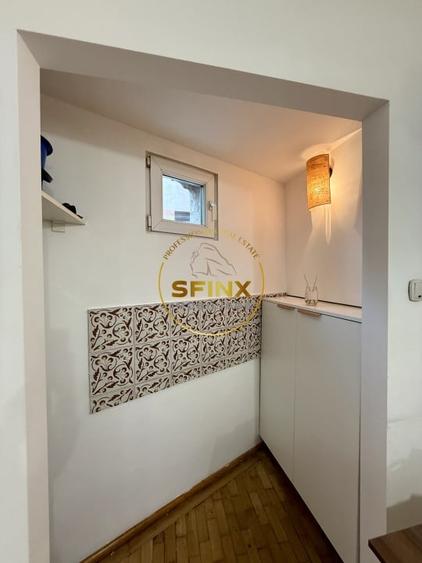 Garsoniera Ultracentrala, pet frendly - Romana - 4