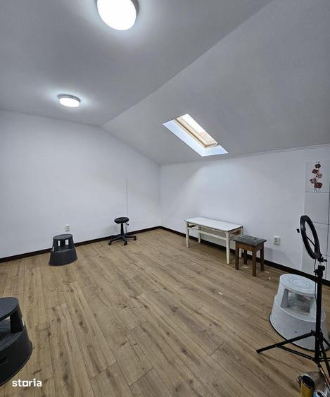 Spatiu pretabil birou / salon de infrumusetare, ultracentral - 10