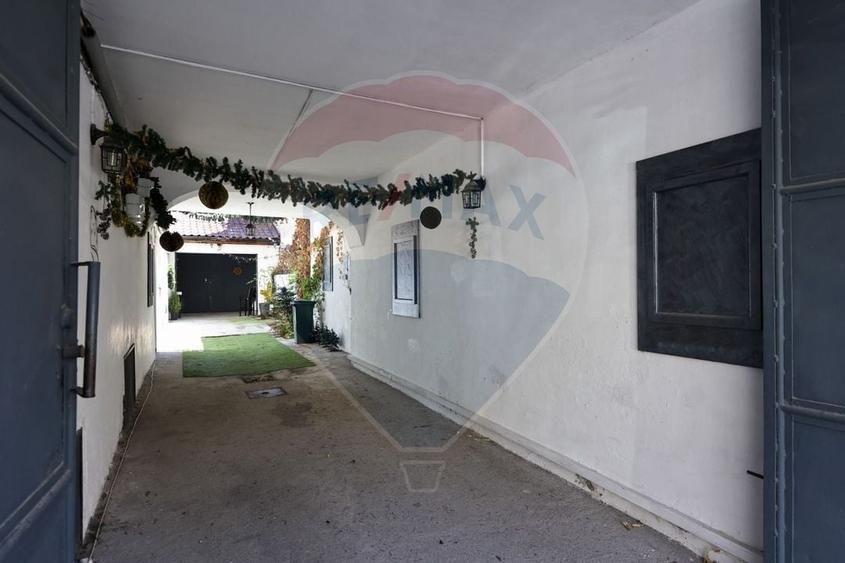 SPATIU COMERCIAL | 192MP | CENTRU ISTORIC | TERASA 92MP | COMISION 0% - 40