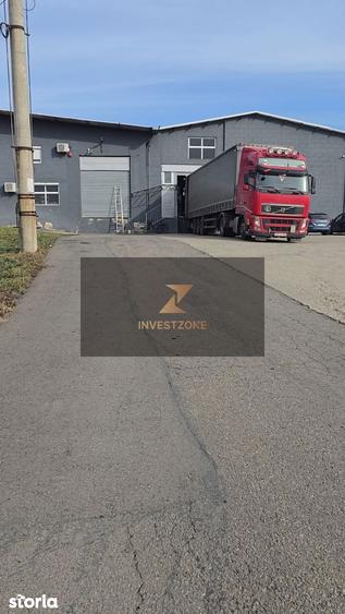 Vindem hala in Episcopia/Oradea - 7