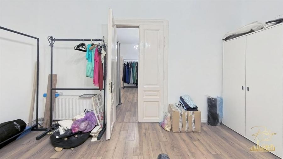 Casa S+P+M cu 6 dormitoare, teren 482 de vanzare in zona Muzeu - 9