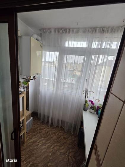 Apartament 3 camere zona Cina scoala 10 - 8