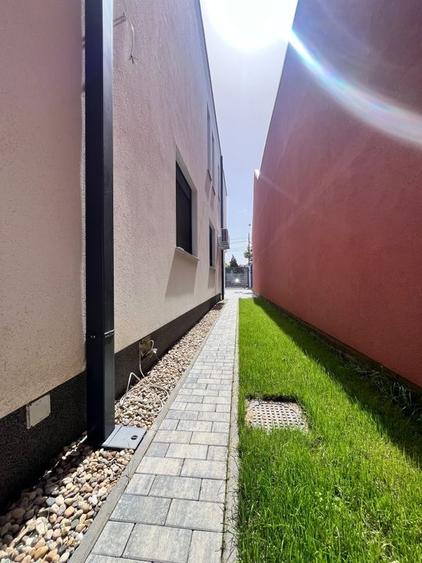 Casa Tip Duplex - 130 mp - Lipovei - 20