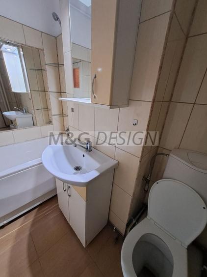 Gh Lazar -McDonalds 2 cam decomandat centrala - 18