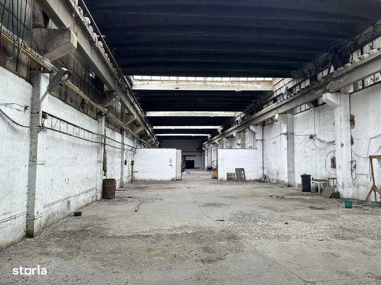 SUPER OFERTA!!! 2 hale de vanzare in Sannicolau Mic - 2