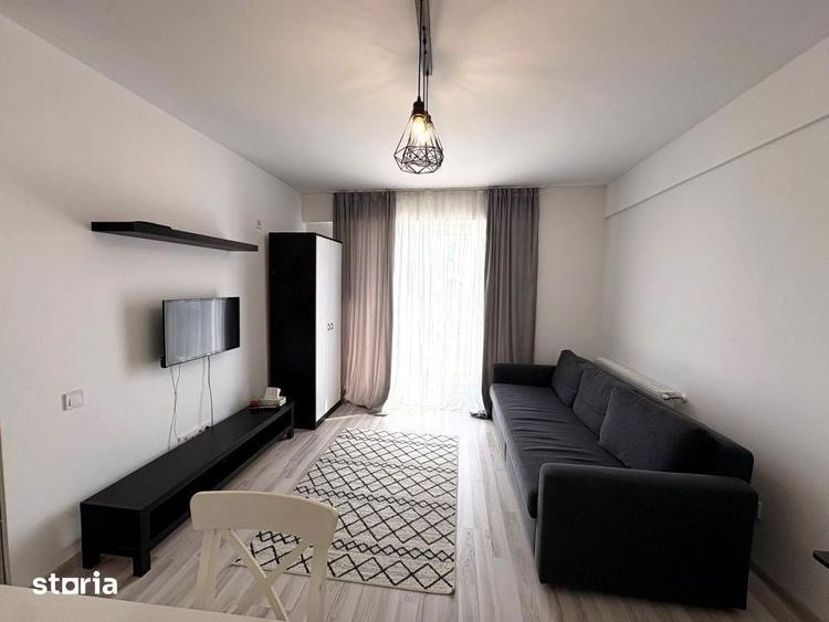Apartament 2 camere Bragadiru Margelelor Mega Image str Opalului bloc - 2