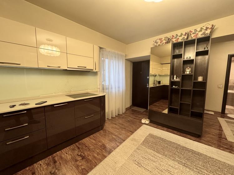 Apartament 3 camere, 81 mp utili, etajul 1, zona Pietei Cipariu - 6