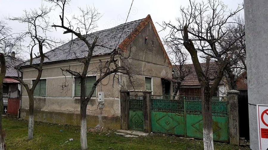 Casa de vanzare in Dud - 3