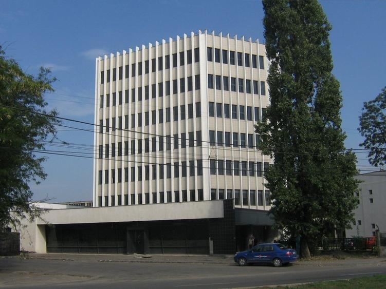 Cladire de Birouri, Bd. Bucurestii Noi , sector 1 Bucuresti - 2