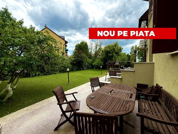 Aventura pe Etaje,  casa individuala, 204 mp utili, garaj - Girocului - 1