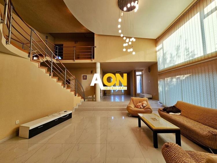 Casa 8 camere, S+P+1, teren 1377 mp, zona Schit - 5