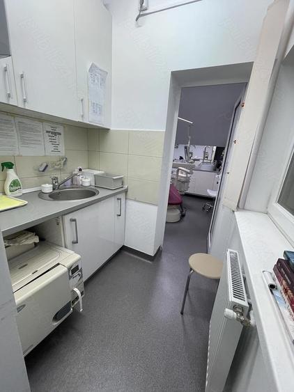 Cabinet stomatologic inchirie - 8