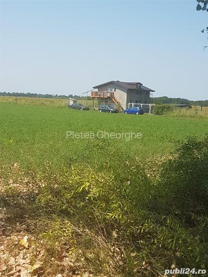 Propr. vand sub pretul pietei, 500 ,1000, sau 1500 mp intravilan , Snagov, coada lacului