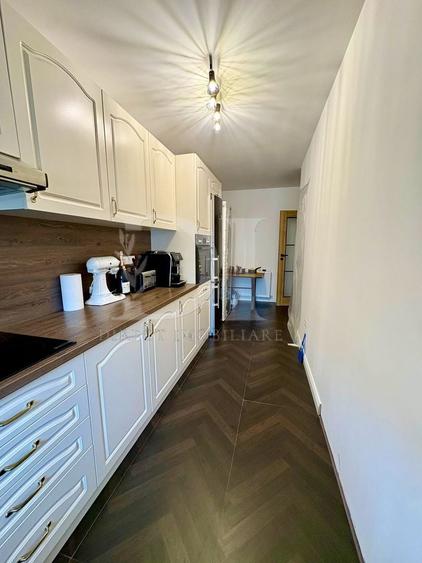 Apartament 3 camere / Zona Eroilor - 14