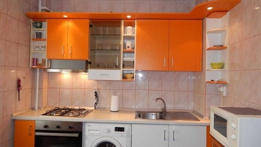 Apartament 2 Camere | Polona | Stefan Cel Mare | Bucuresti - 6