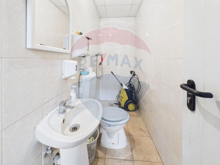 Spatiu industrial/depozitare de vanzare, strada Oxigenului - 26