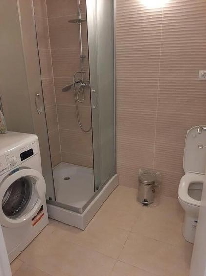 garsoniera titan auchan-HIGH CLASS-centrala proprie-modern - 2