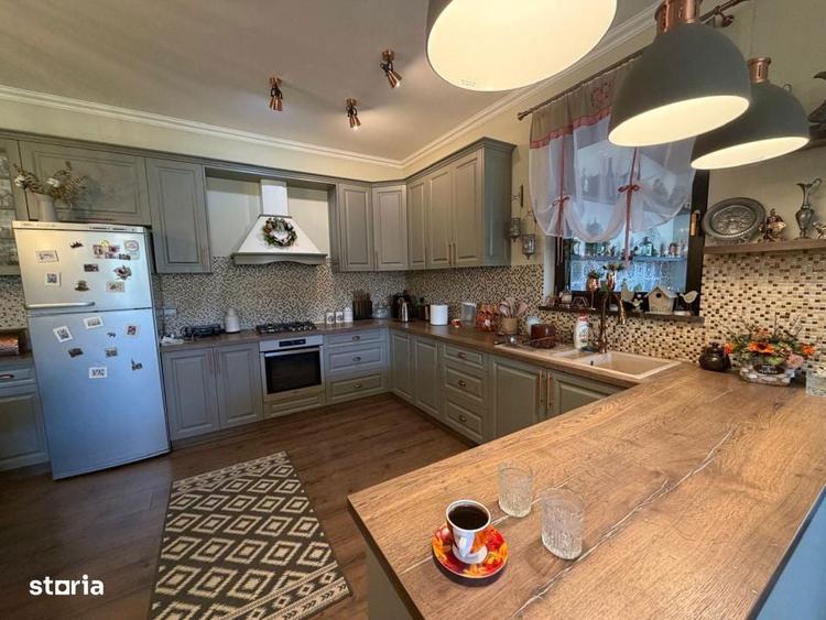 Oportunitate de investitie! Casa in zona de padure, teren 1500mp. - 1