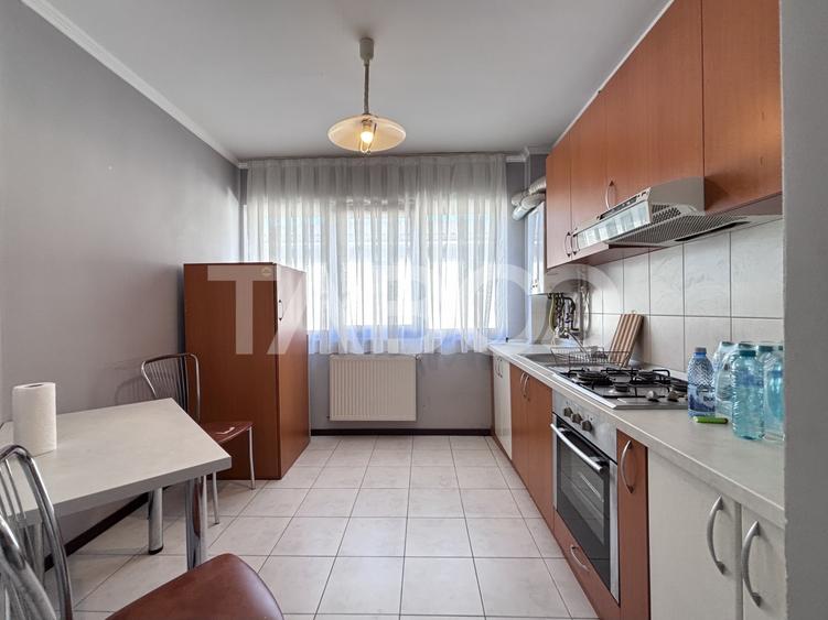 De vanzare apartament foarte spatios cu terasa si priveliste - 3