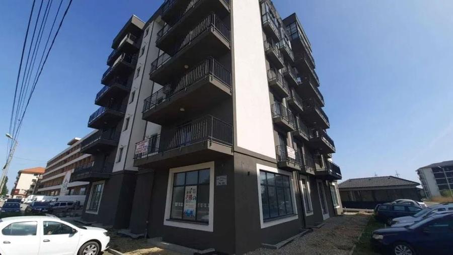 Dobroesti, Fundeni, garsoniera, 46 mp, mutare imediata - 4