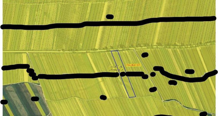 Teren cota parte 1/6 Paunesti, ID: R2547851 - 4