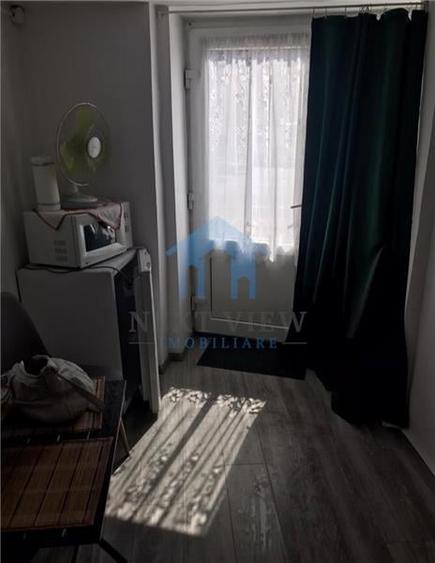 Garsoniera, Central - 3