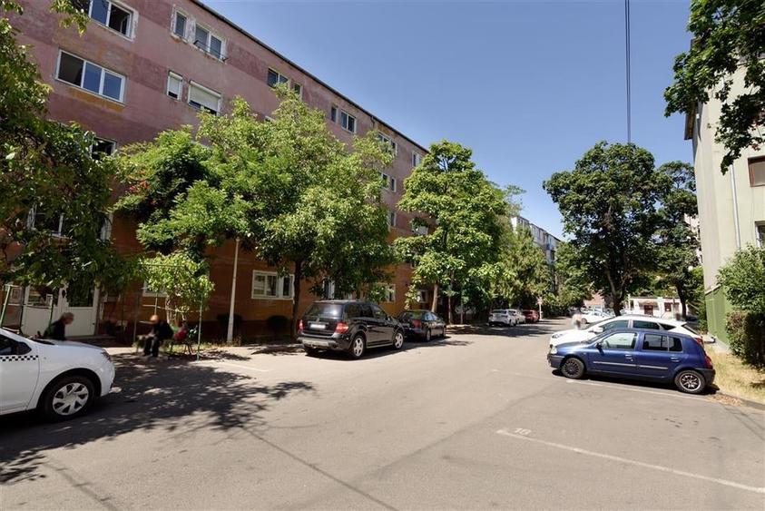 RECO Garsoniera de 20 mp in Rogerius. - 15