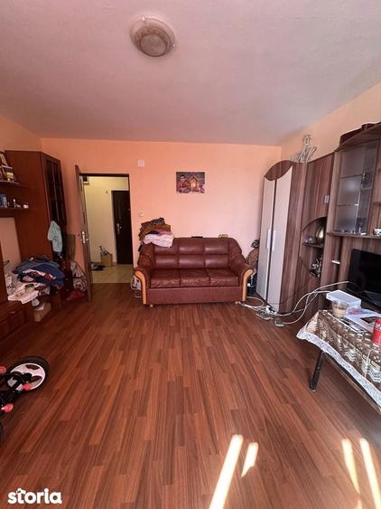 De vanzare garsoniera confort 1, etajul 1,zona Kaufland Nou 29.800euro - 1