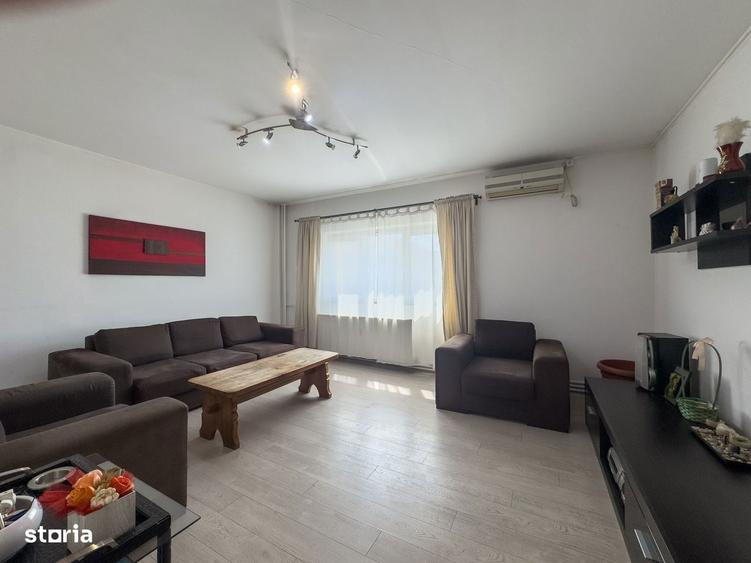 4 camere | 13 Septembrie | Parc Sebastian | parcare | COMISION 0% | - 16