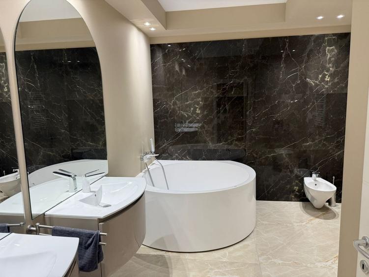 Apartament de lux 4 camere – Șoseaua Nordului | Vedere panoramică | - 18