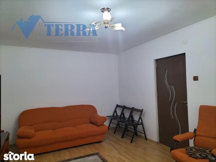 Apartament cu 2 camere, central, utilat ?i mobilat - 10