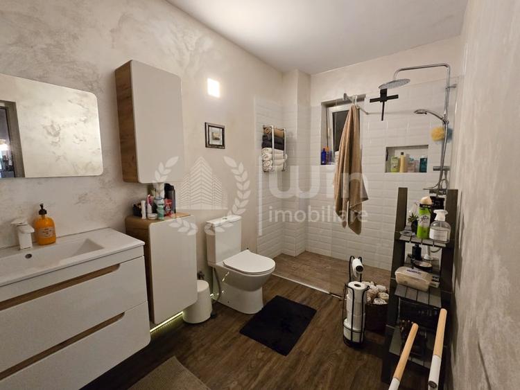 Casa individuala + spatiu comercial | 9 camere | Cartier Gheorgheni - 6