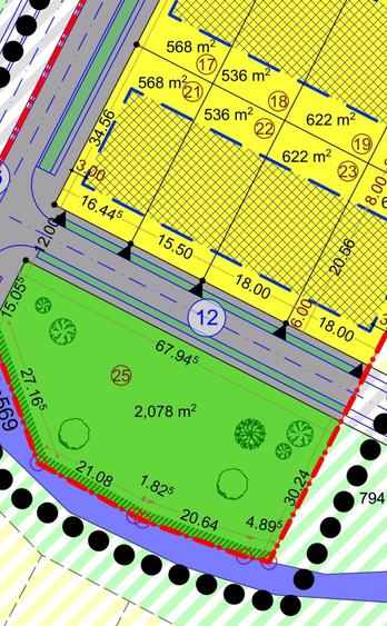 Duplex cu pod mansardabil in Calea Urseni 3 cam - 5