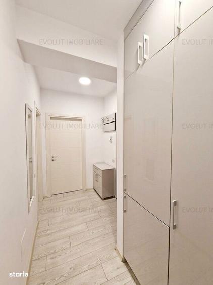 Apartament cu vedere la lac, in Mamaia, Vis-a-vis de Iaki - 8