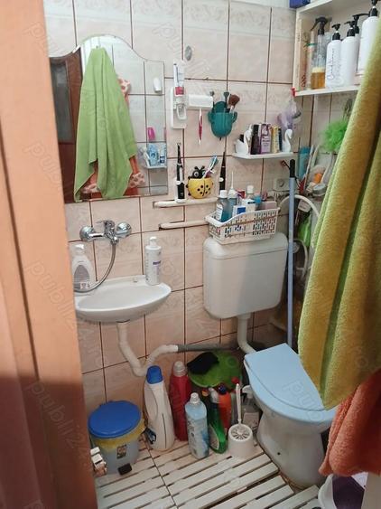 Vanzare garsoniera bloc anvelopat - 5