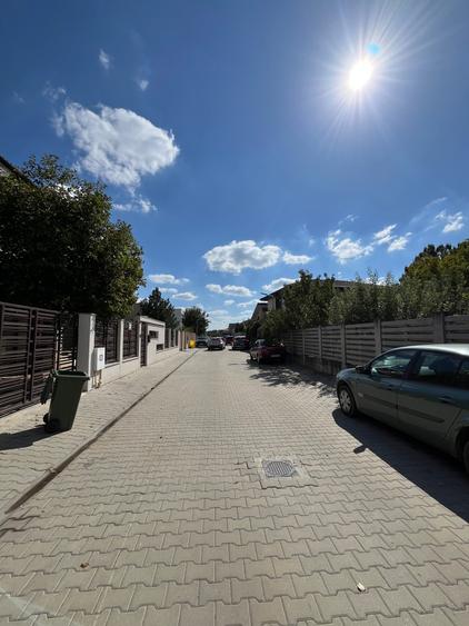 Casa nouă tip Duplex, 4 Camere, P+1E, 155 mp, 200 mp curte individuala-  Odăile - 2