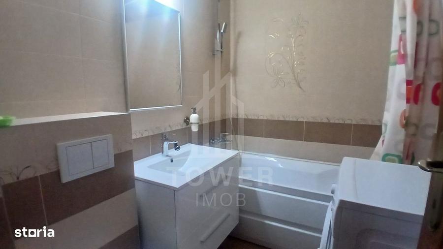 Apartament 2 camere | zona City Residence - 2