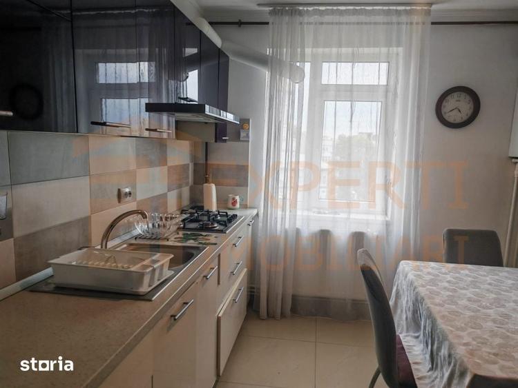 Apartament 3 camere de vanzare in Centru - 9