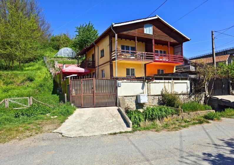 CASA IN GORANU - TIP DUPLEX - 24