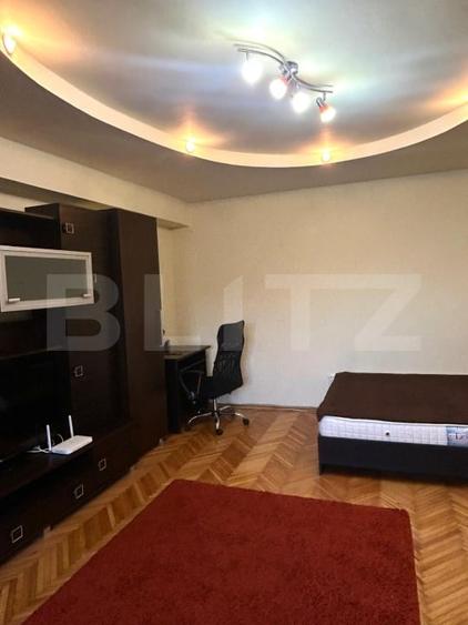 Apartament cu 1 camera, 33 mp, zona Manastur - 8