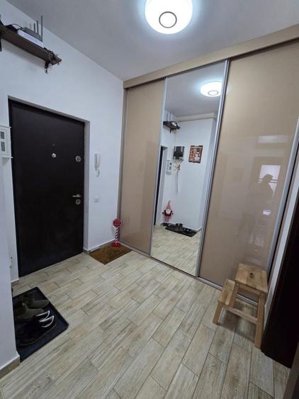Inchiriez apartament 2 camere modern, complet mobilat si utilat Petre Ispirescu 89-91, Sector 5 - 2