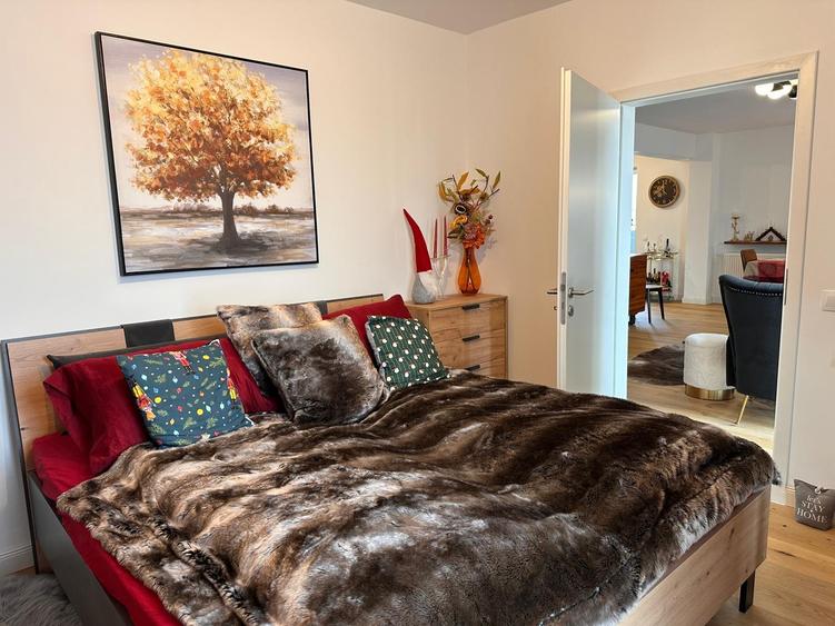 Apartament 2 camere etaj 6 Retras Avantgarden 3 - 16