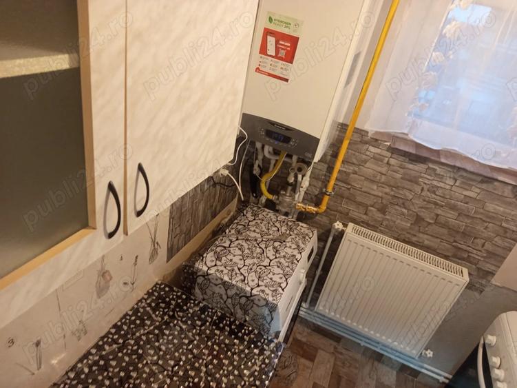 Inchiriez apartament cu 2 camere - 4