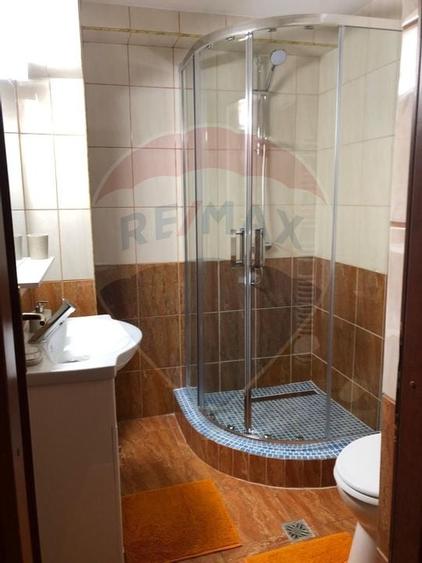 DE VANZARE Pensiune cu piscina, pastravarie, zona spa locatie de vis - 20