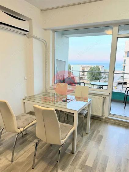 Apartament 2 camere Summerland, vedere la mare - 12