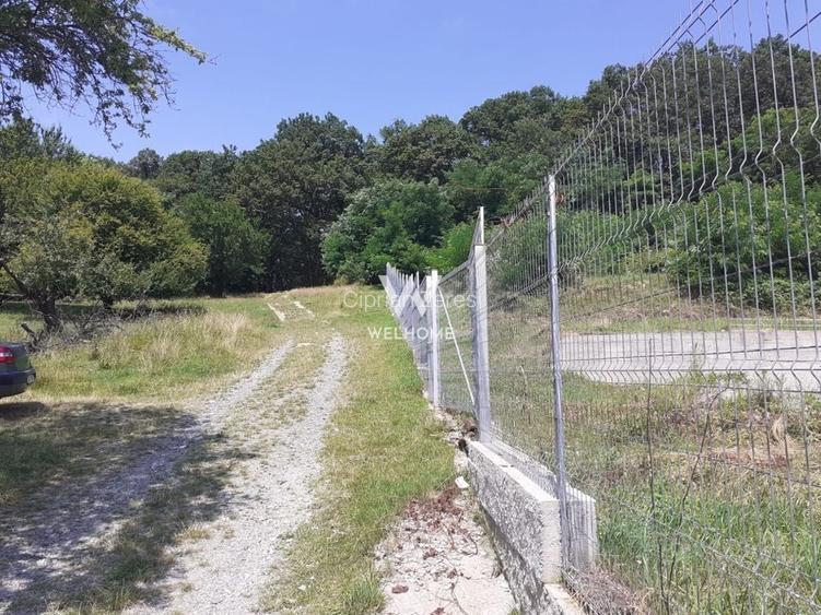 Teren intravilan constructii  - Cisnadioara - Sibiu