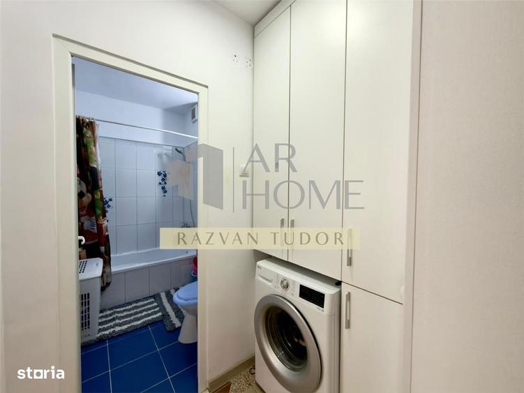Apartament 3 camere , renovat , utilat , zona sud , Ploiesti - 13